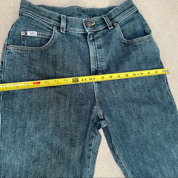 Lee | boyfriend jeans authentic Y2K high waist - Picture 10 of 15
